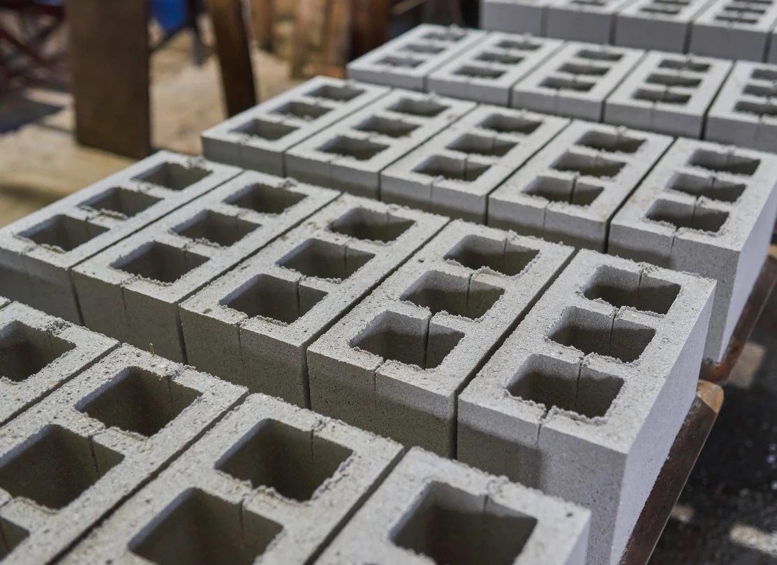 Blocks