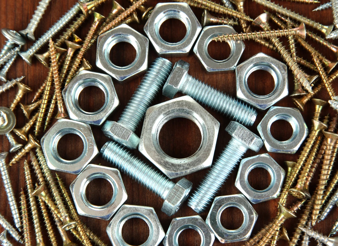 Hardwareitems