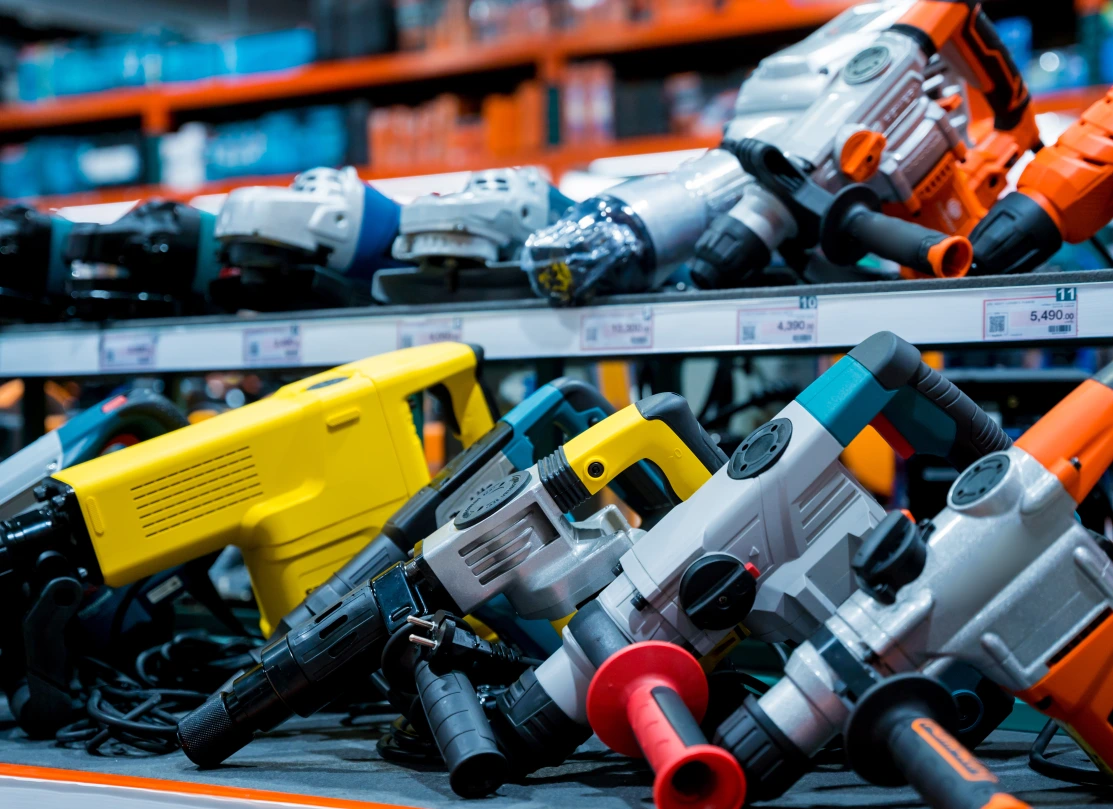 Powertools
