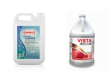 CleaningChemicals