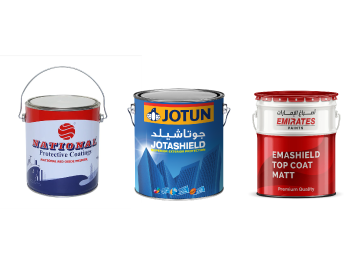 ExteriorPaints
