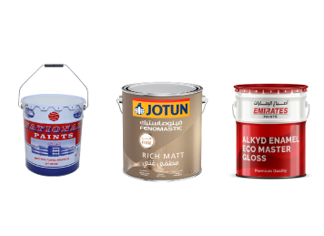 InteriorPaints