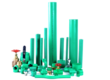 Pipes & Fittings