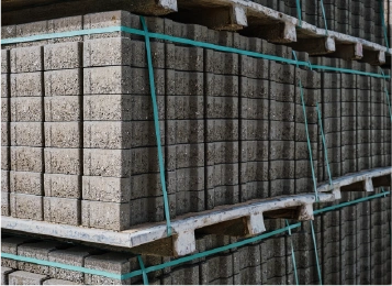 Blocks