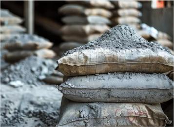 Cement
