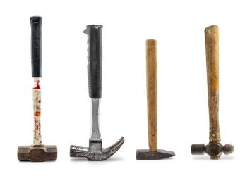 Hardwareitems