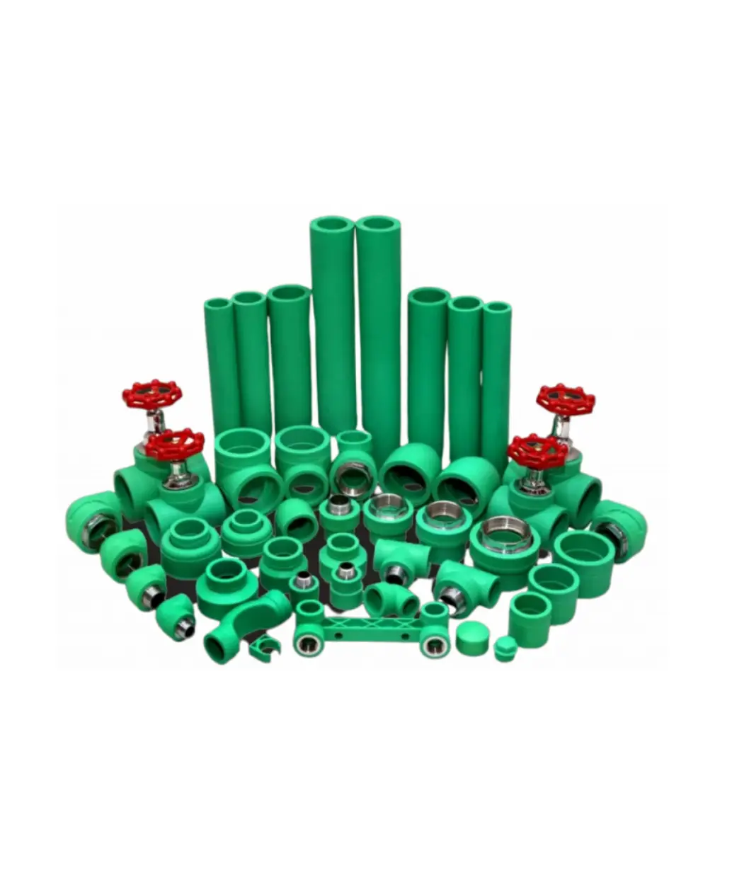 Plumbing Materials